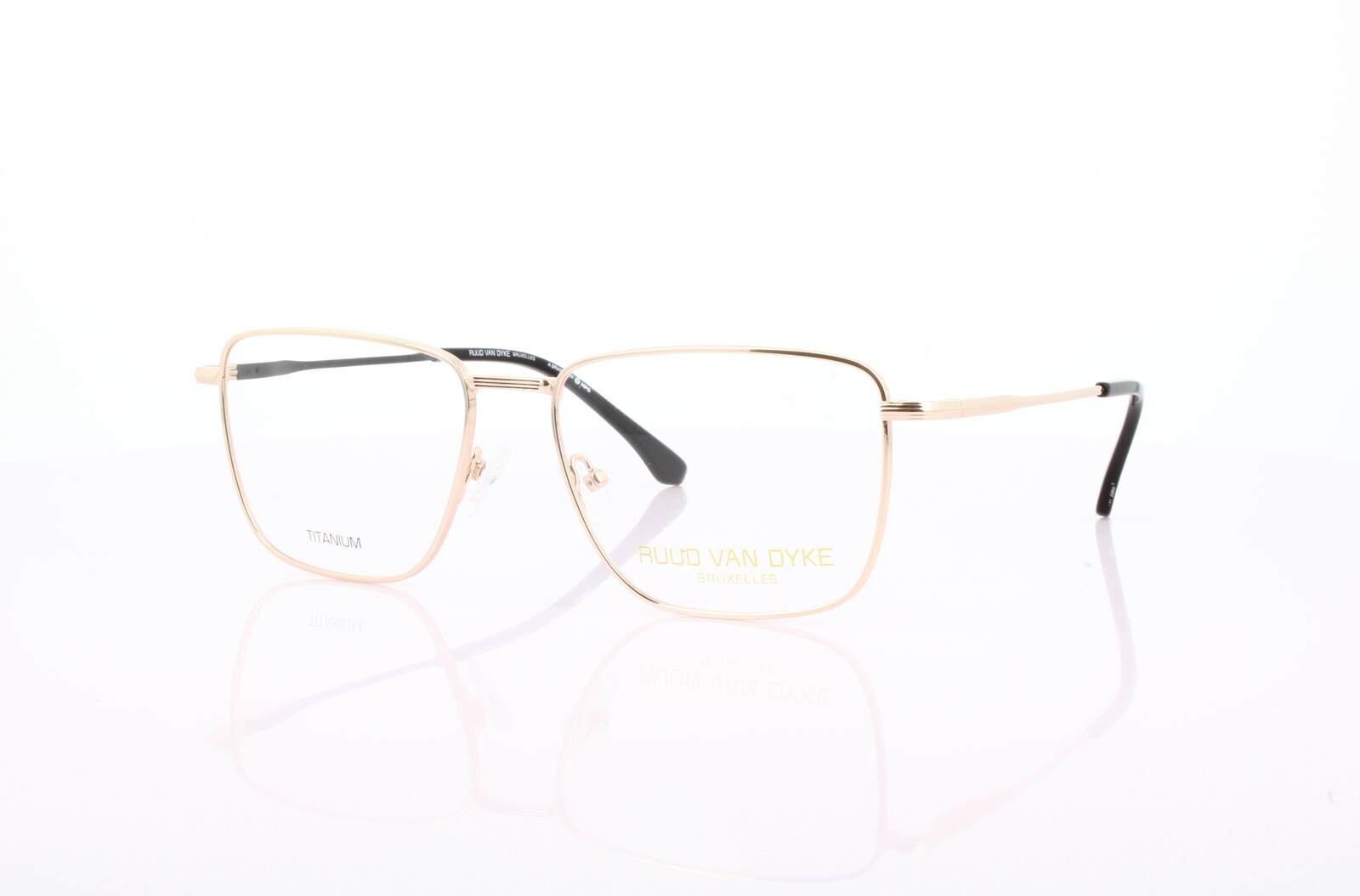 Ruud van Dyke RVD 1462T-5H