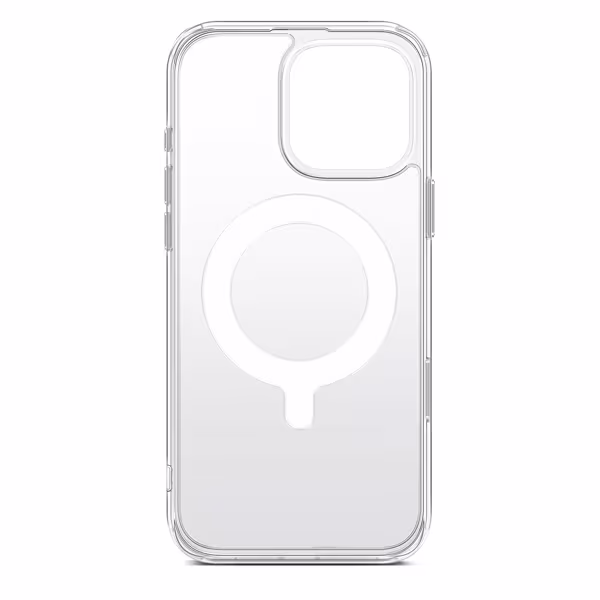 felixx Orbit Magsafe Stand Silver Apple iPhone 16 Pro Max