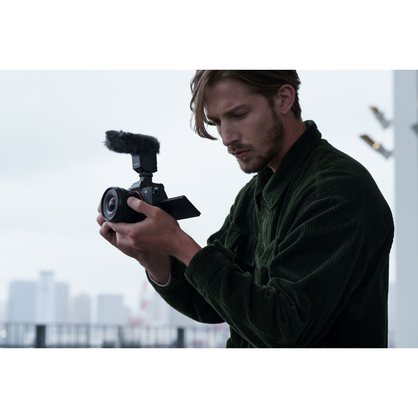 Sony SELP 10-20/4,0G