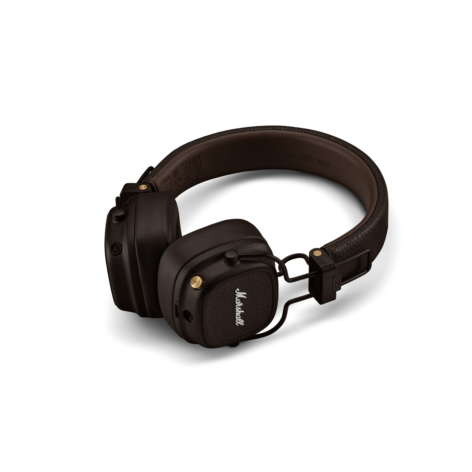 Marshall Major V Brown