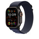 Apple Watch 49mm Alpin Loop S marine
