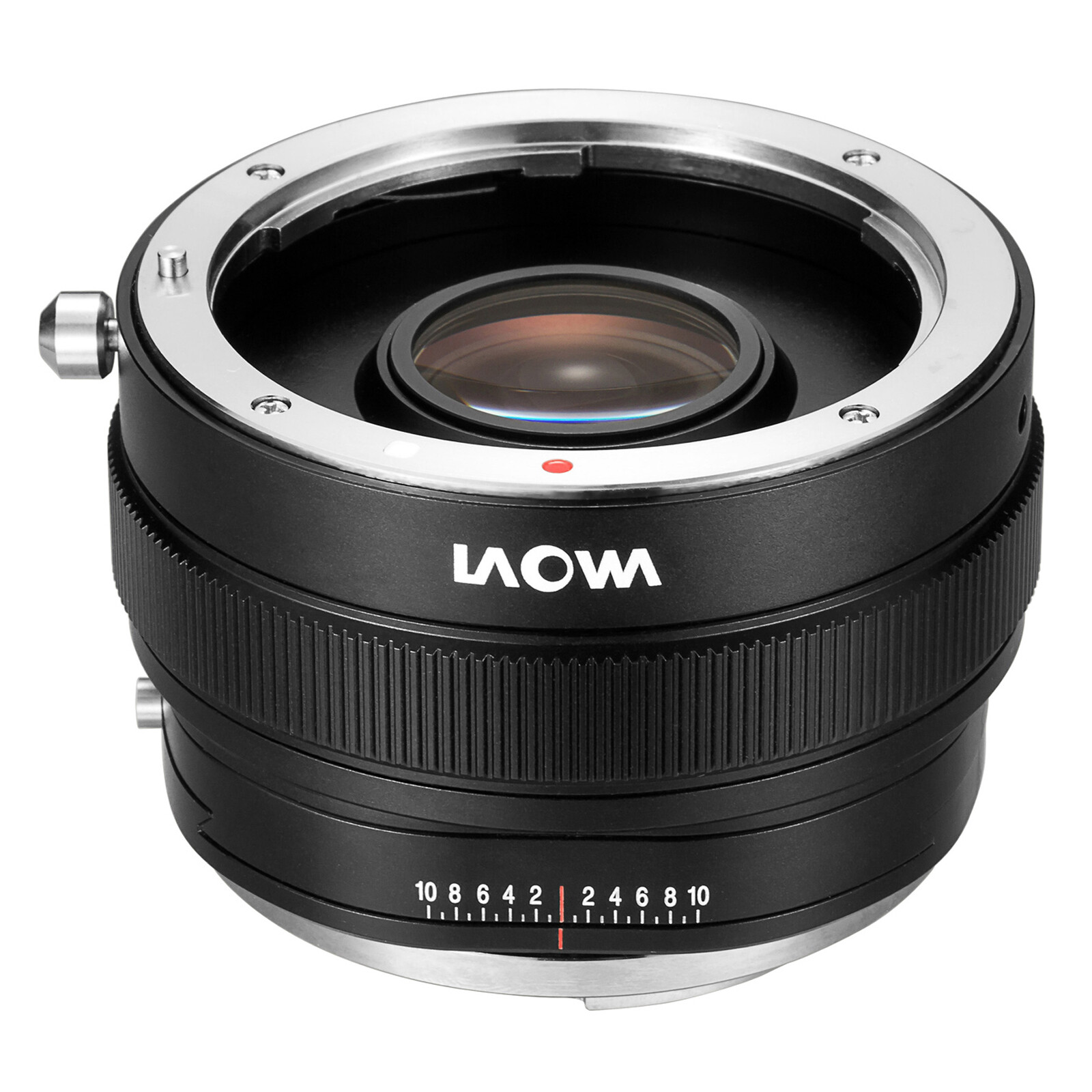 LAOWA Magic Shift Converter  Nikon F (G) - Sony E