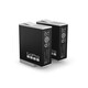 GoPro Enduro Battery 2-Pack Hero 9/10 