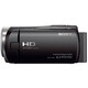 Sony HDR-CX450B HD Camcorder