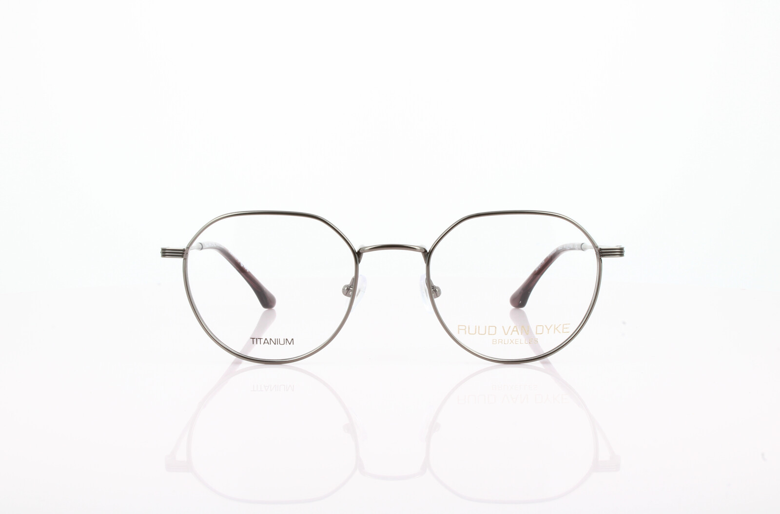 Ruud van Dyke  RVD 1473T-1H