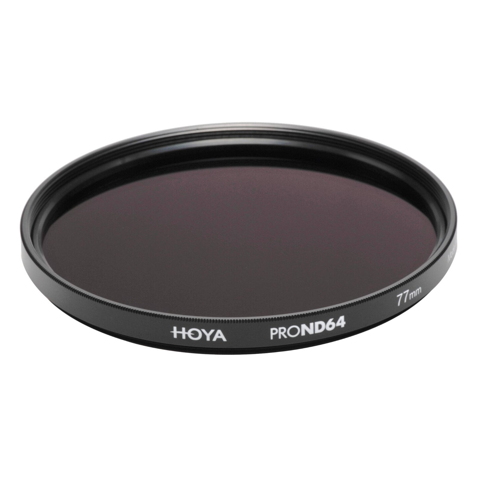 Hoya Grau PRO ND 64 49mm