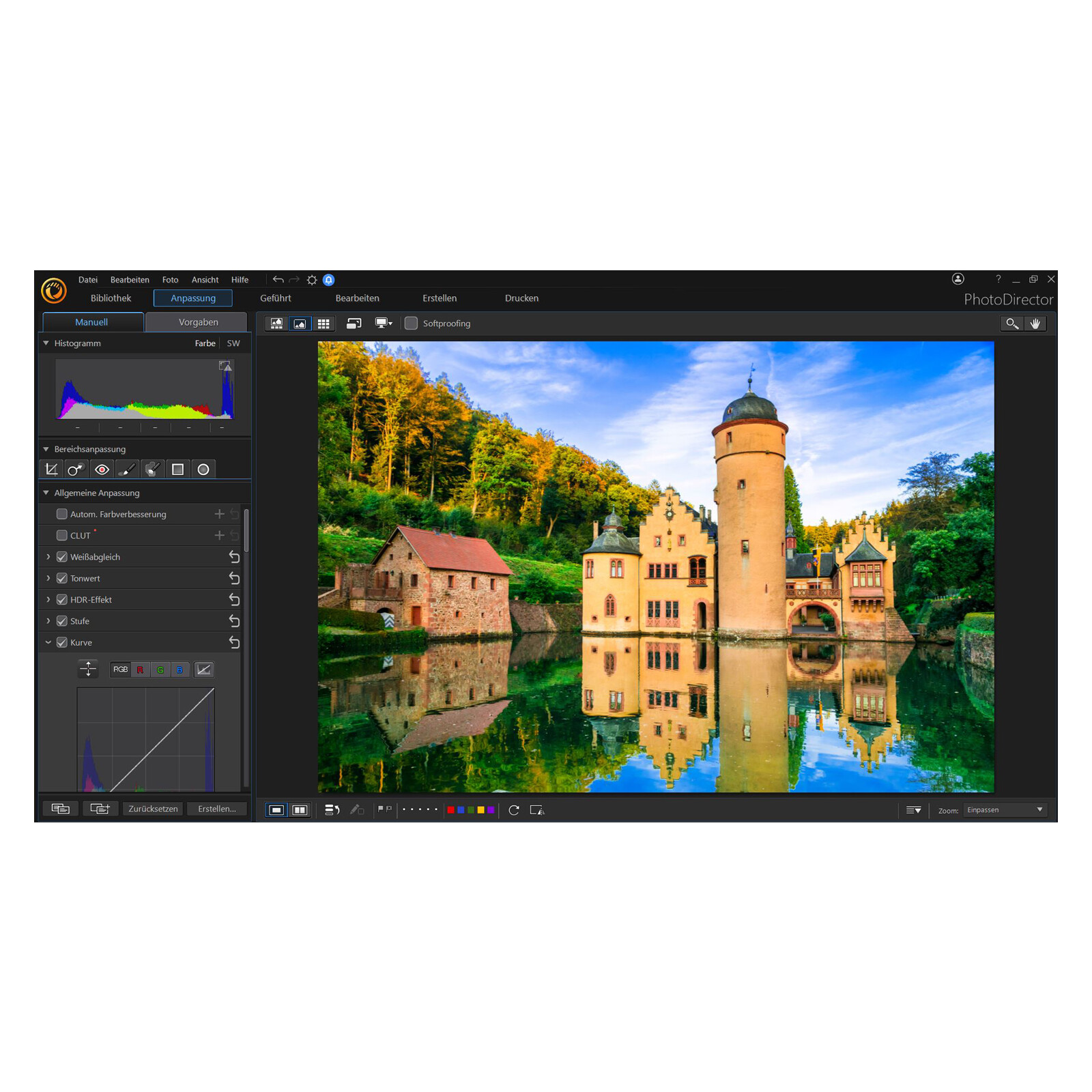 CyberLink PhotoDirector 13 Ultra