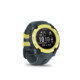 Garmin Instinct E 40mm twilight/electric lime