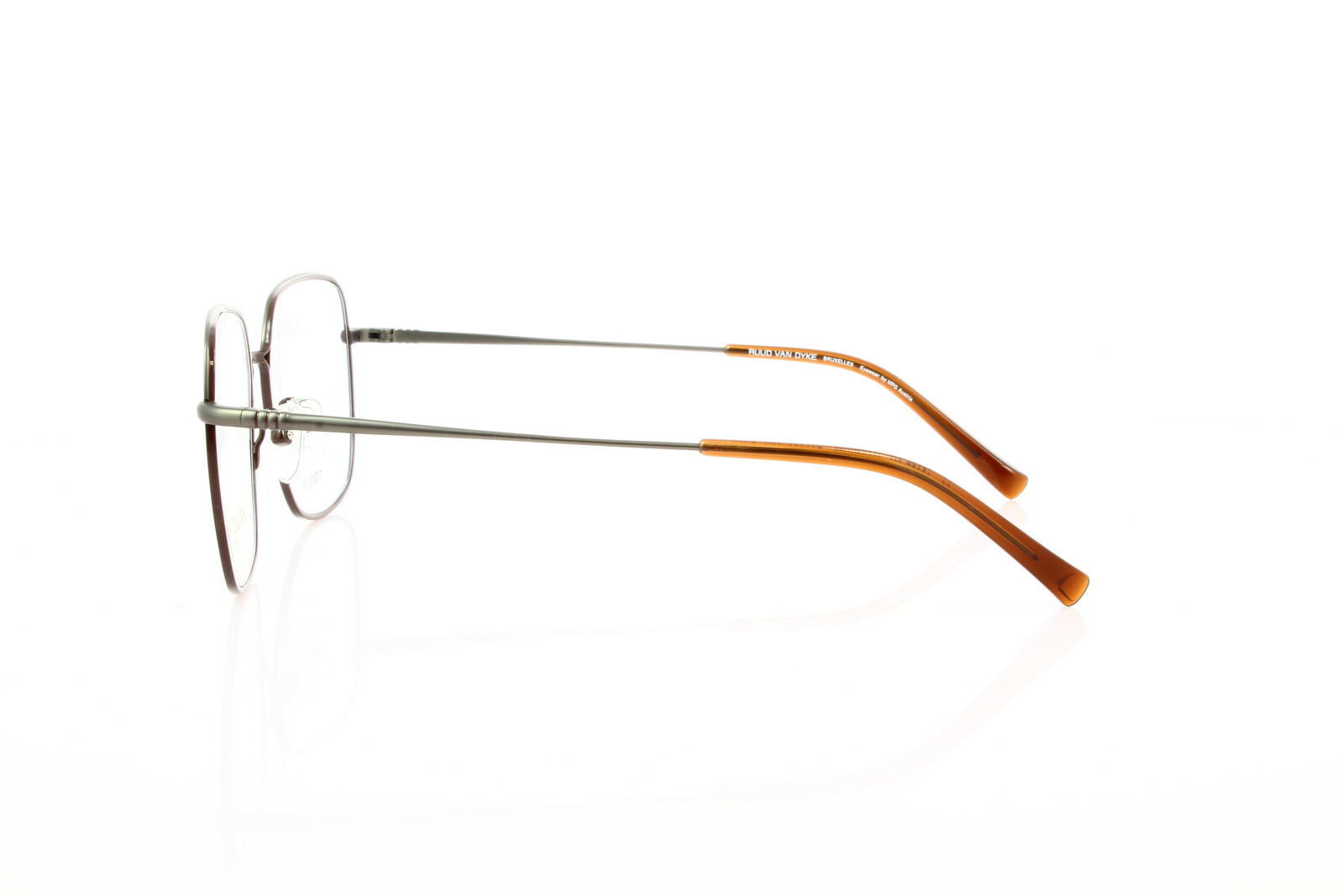 Ruud van Dyke RVD 1210T-5H