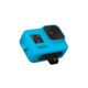 GoPro Sleeve + Lanyard Hero 8 Bluebird
