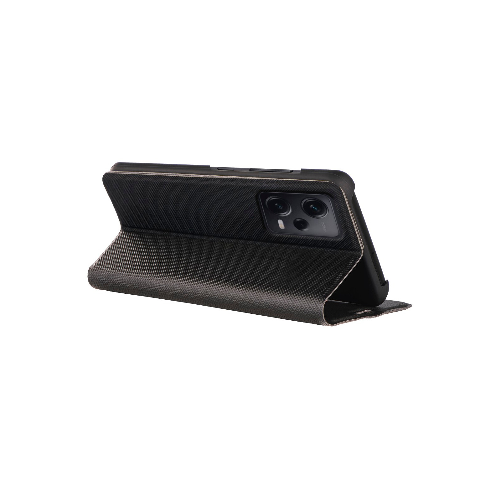 Hama Book Tasche Slim Pro Xiaomi Note 12 Pro 5G 