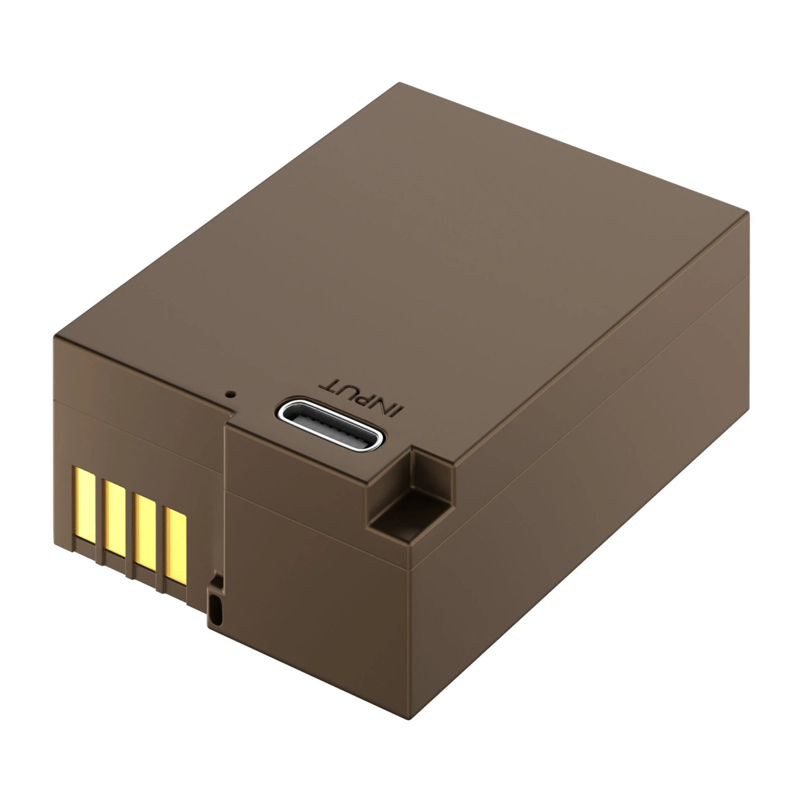 Newell Akku USB-C Panasonic DMW-BLC12
