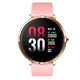 IOMI Smartwatch gold/rose