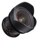 Samyang MF 14/3,1 Video DSLR II Nikon F