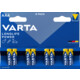 Varta 4903 AAA Longlife Power 1,5V 8er