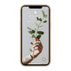 Woodcessories Bio Case Classic iPhone 13 Pro braun