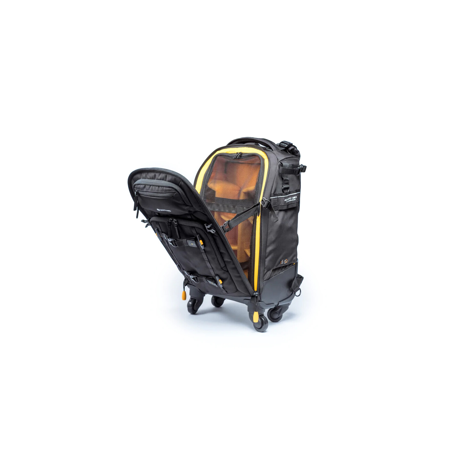 Vanguard ALTA FLY 55T Trolley 