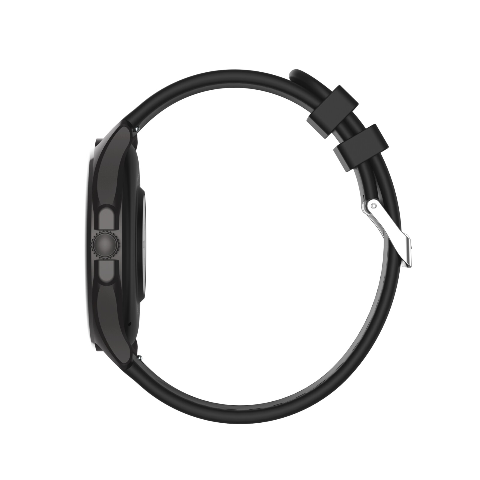 Felixx Smartwatch F402 black