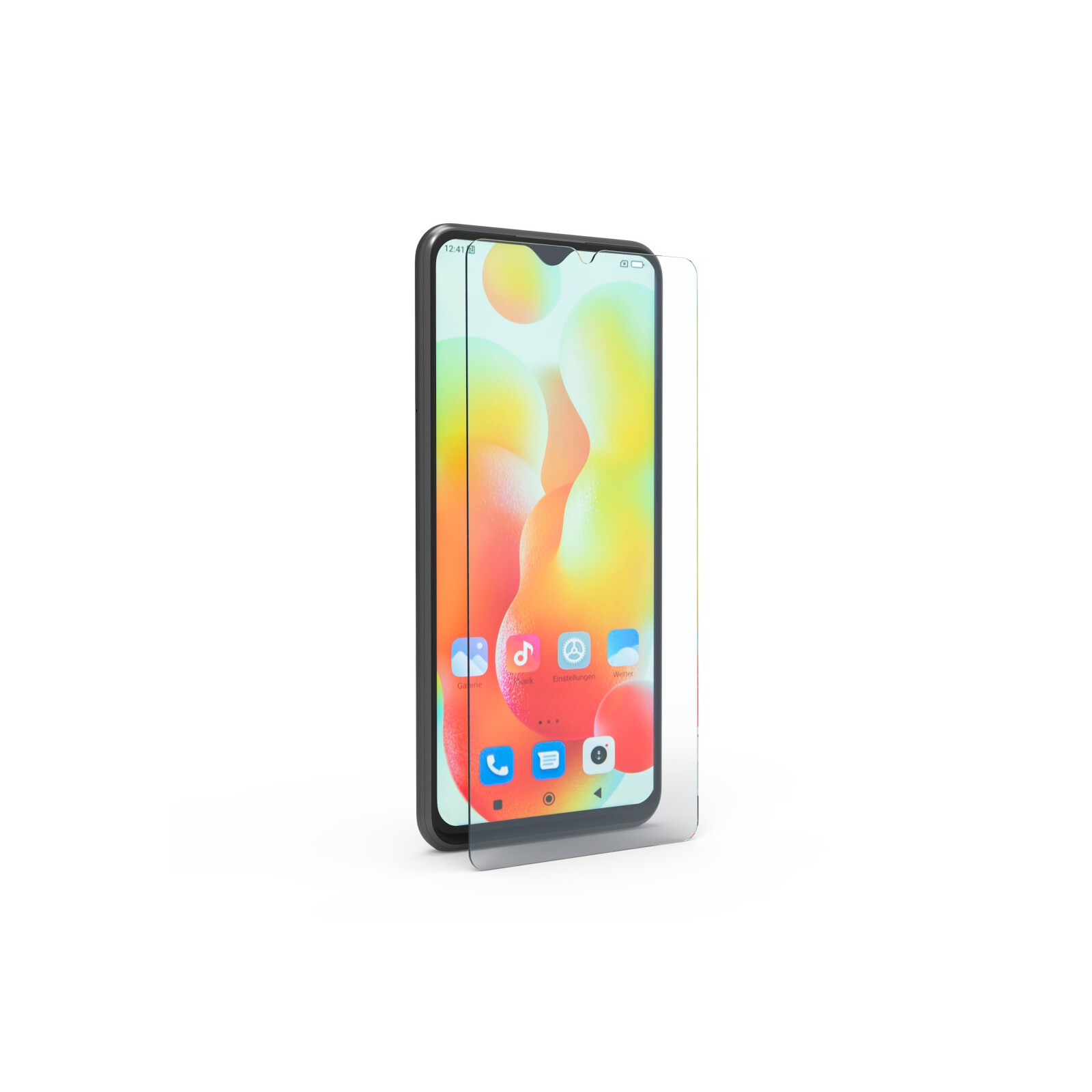 Hama Displayschutzglas Xiaomi Redmi 13C