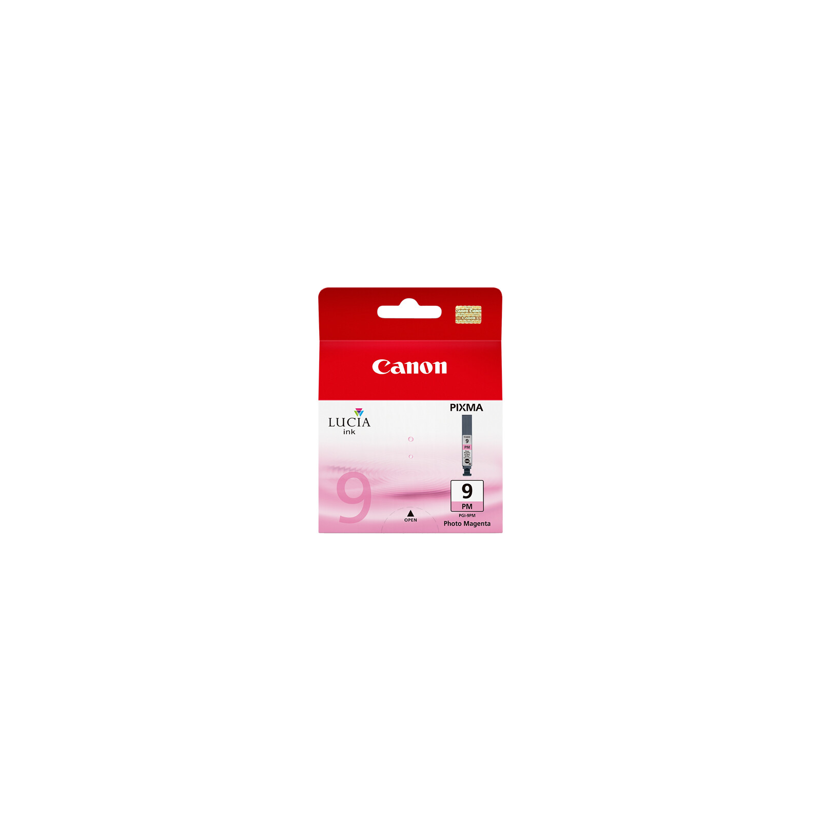 Canon PGI-9M Tinte magenta