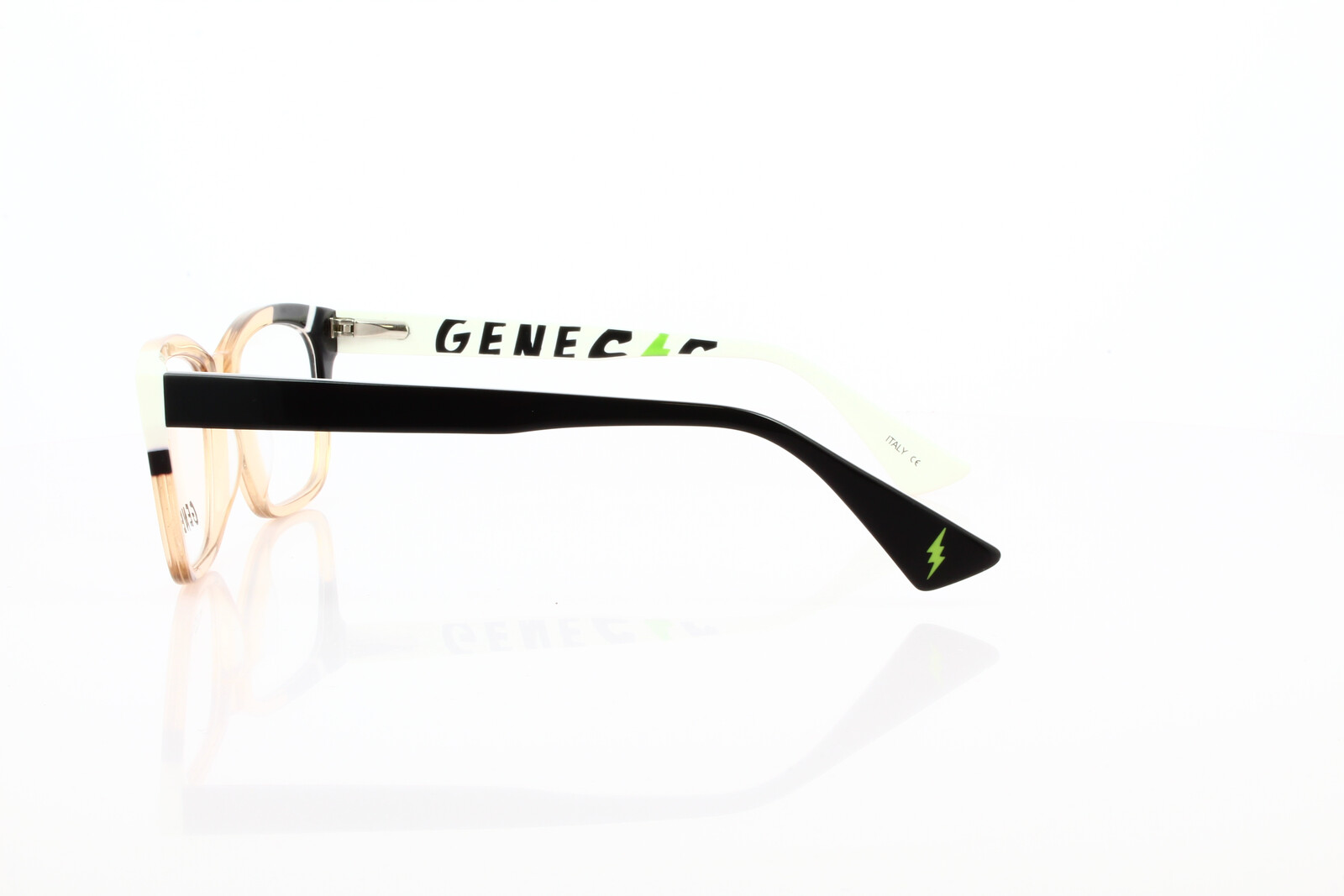 GV 1524 C4 Damenbrille Kunstoff