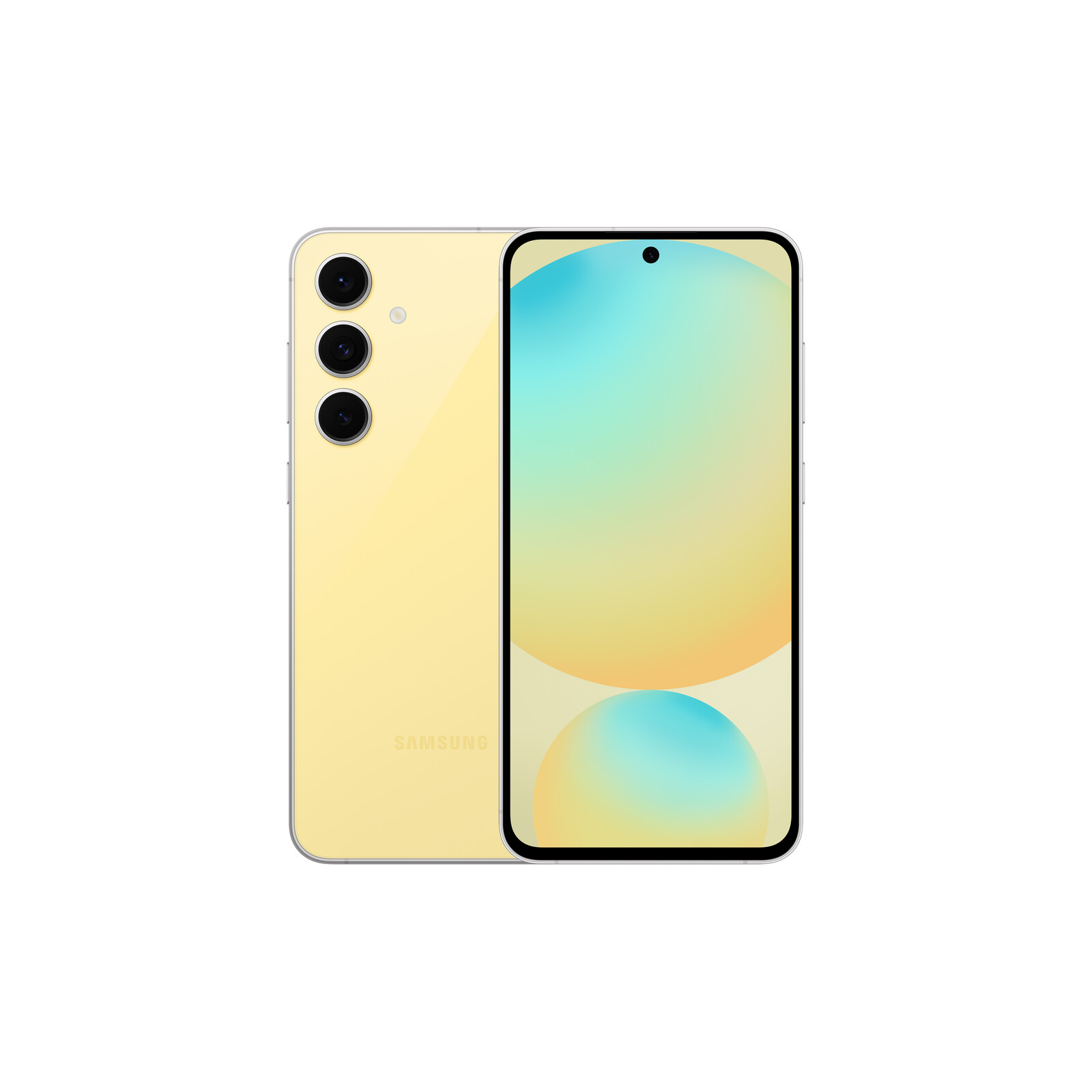 Samsung Galaxy S24 FE 128GB yellow