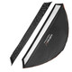 Walimex pro Studio Line Striplight Softbox QA 40x120cm C&CR
