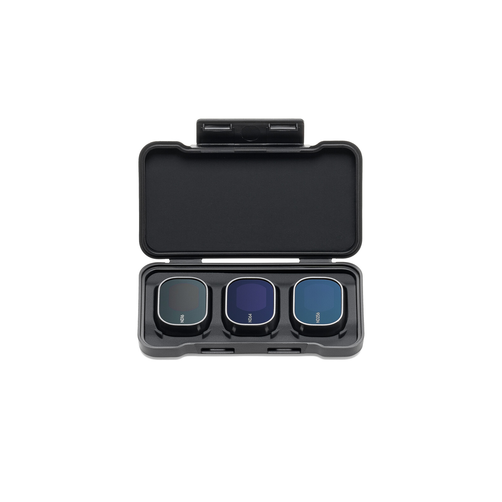 DJI Mini 4 Pro ND-Filterset (ND 16/64/256) 