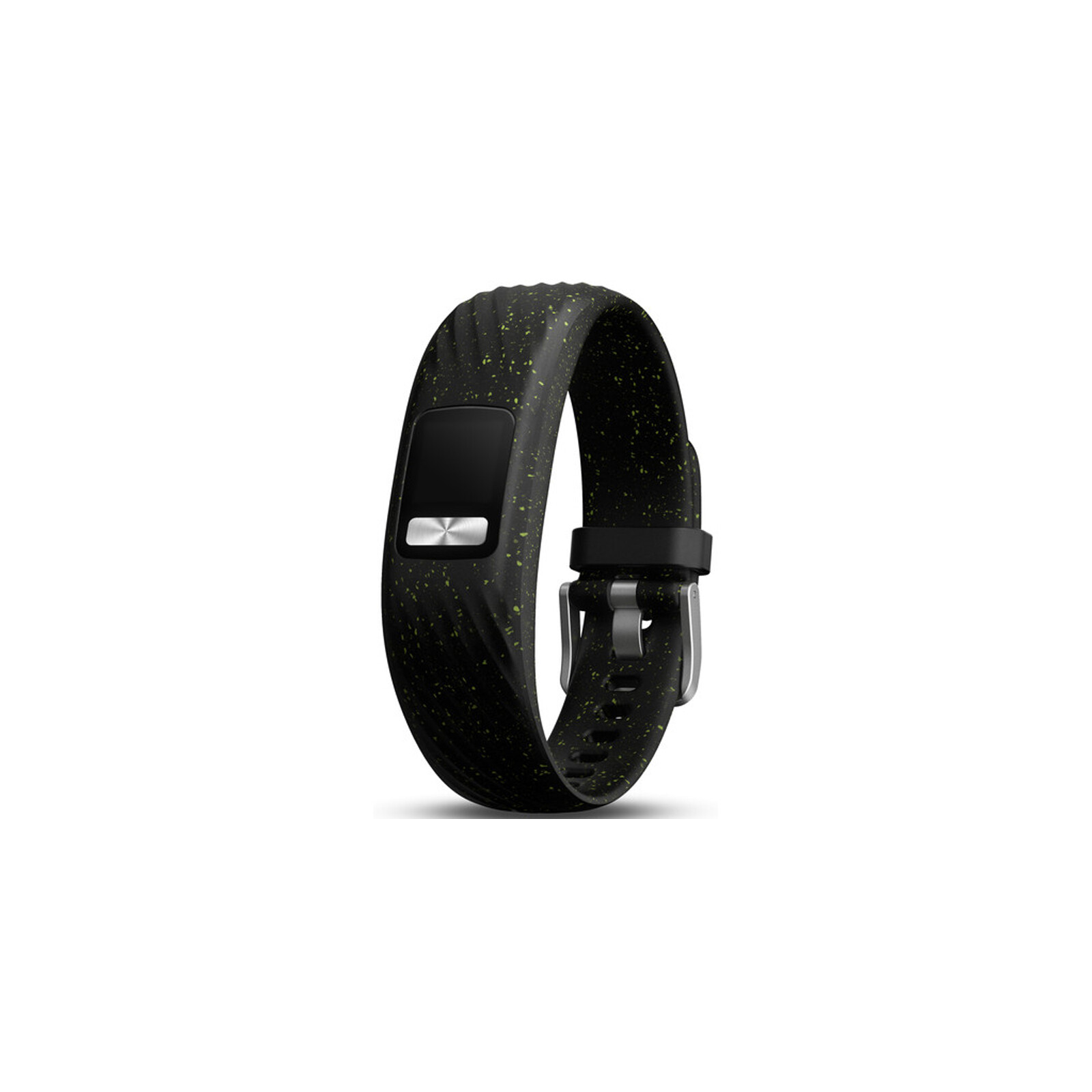 Garmin Vivofit 4 Band S/M schwarz Spotted