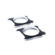 Insta360 ONE RS/R Sticky Lens Guards for 360 Lens 