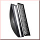 walimex pro Softbox PLUS OL 30x120cm Aurora/Bowens