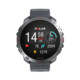 Polar Grit X2 Pro grau S/L
