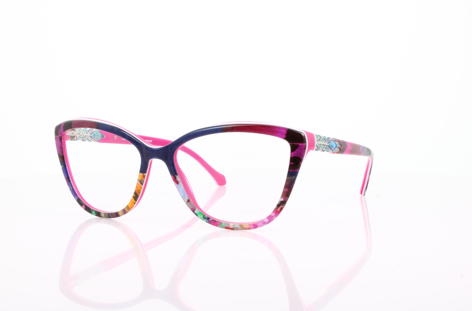 Coco Song Pink Cinderella C3