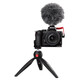 Nikon Z 50 + DX 16-50/3,5-6,3 VR Vlogger Kit