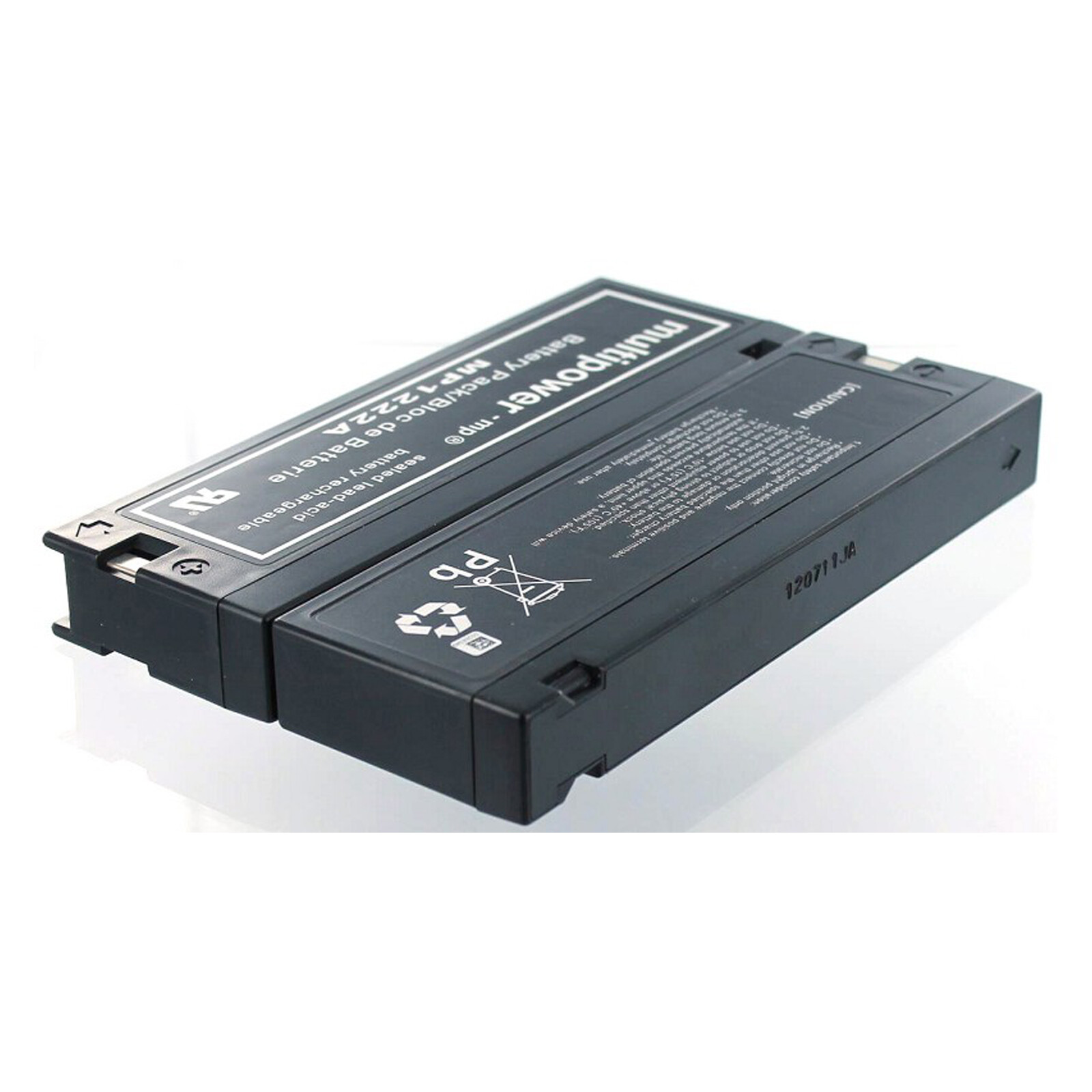 AGI 10236 Akku Panasonic NV-MS1