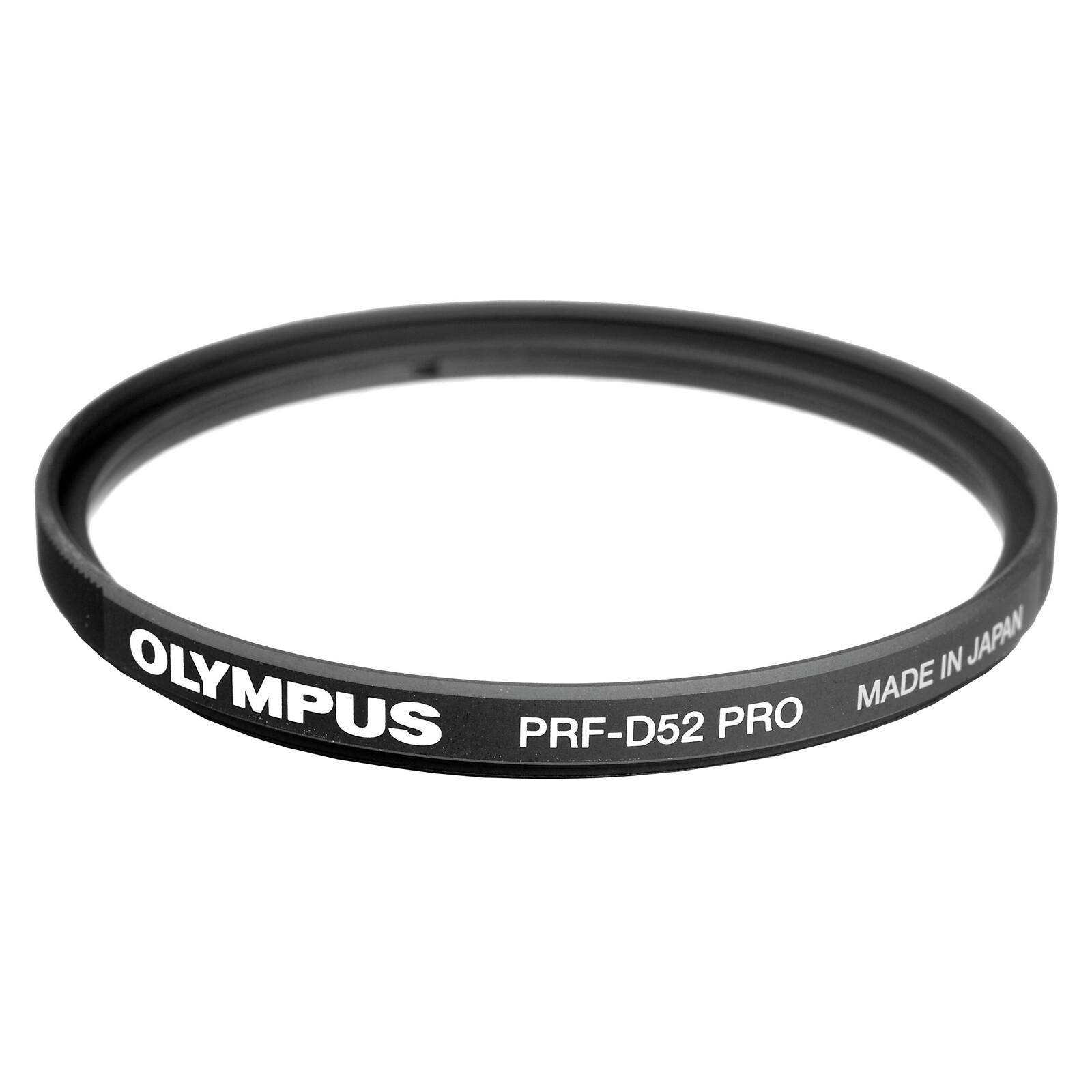 Olympus PRF-D52 Pro MFT Schutzfilter 52mm
