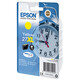 Epson 27XL T2714 Tinte Yellow 10,4ml