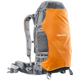 mantona Kamerarucksack ElementsPro 40 orange mantona Kamerarucksack ElementsPro 40 orange
