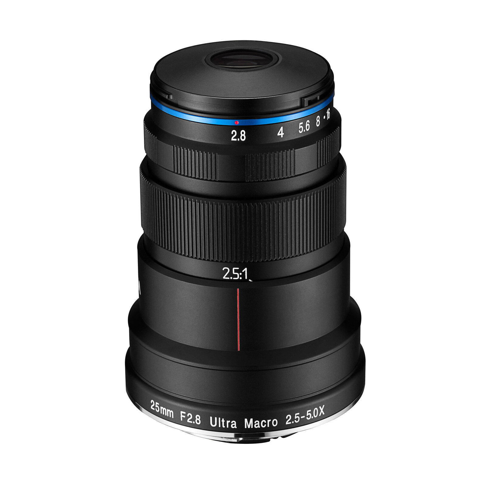 LAOWA 25/2,8 Ultra Makro 2,5-5x Canon RF 