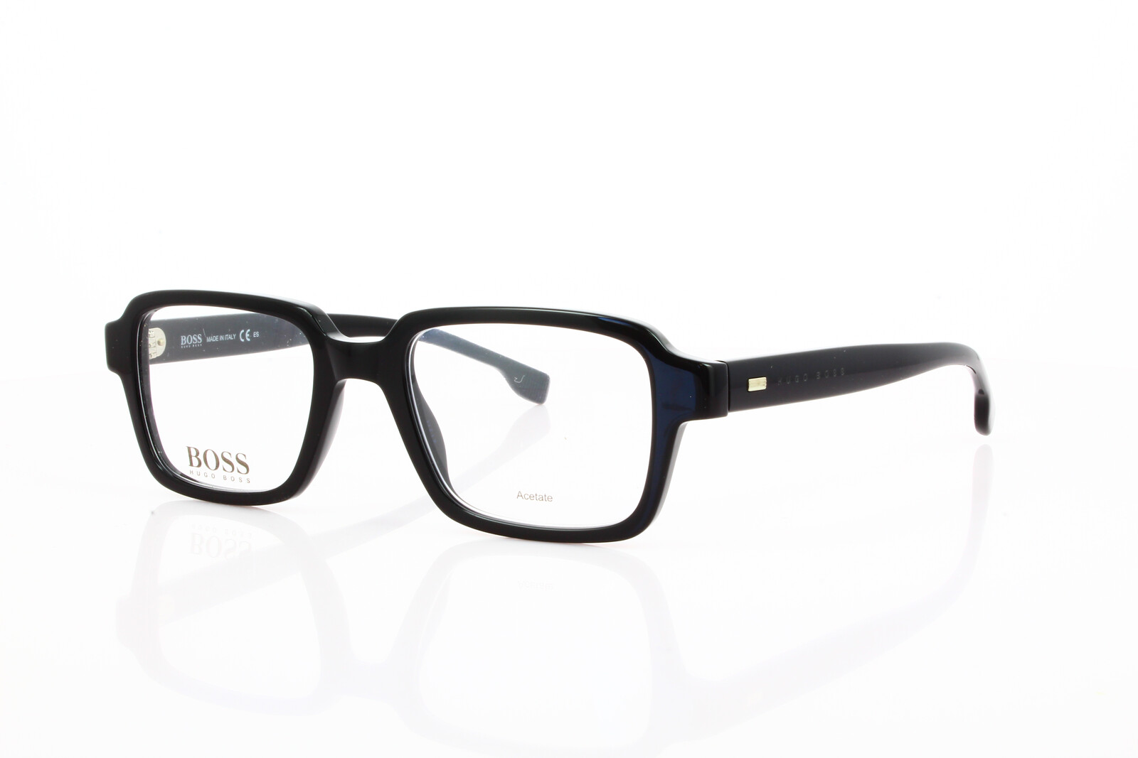 1060 807 Herrenbrille Kunststoff