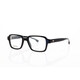 1060 807 Herrenbrille Kunststoff