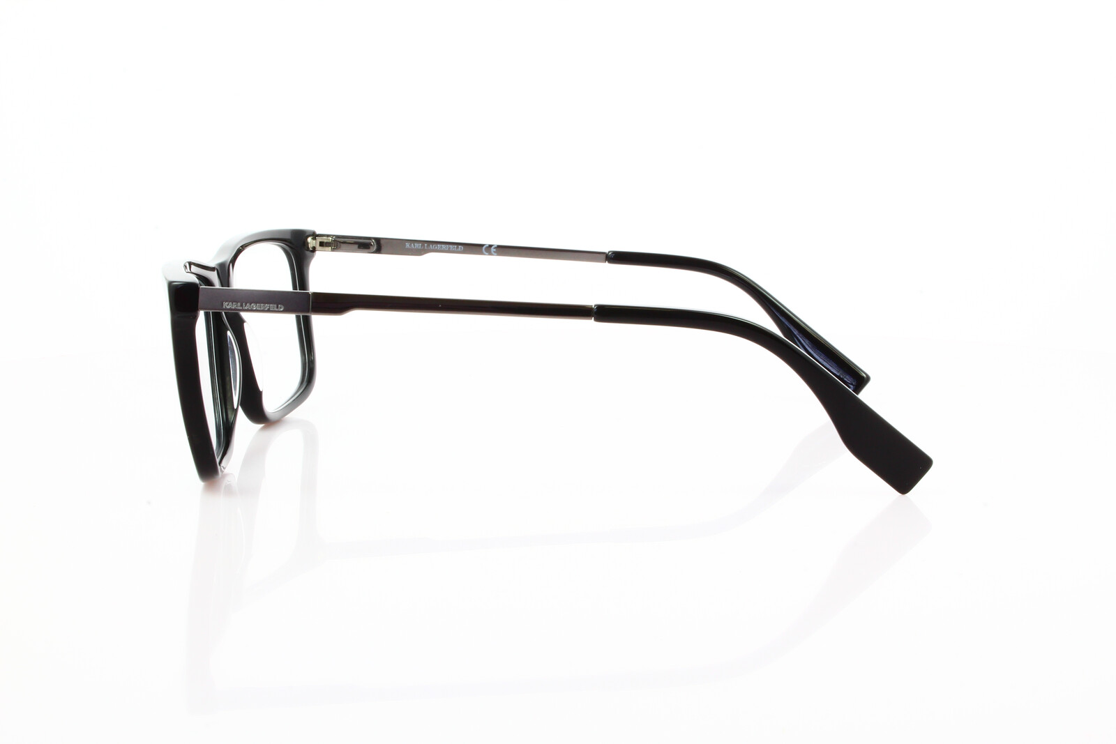 Karl Lagerfeld KL 6023 001 Herrenbrille