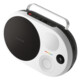 Polaroid P4 Bluetooth Speaker schwarz-weiss