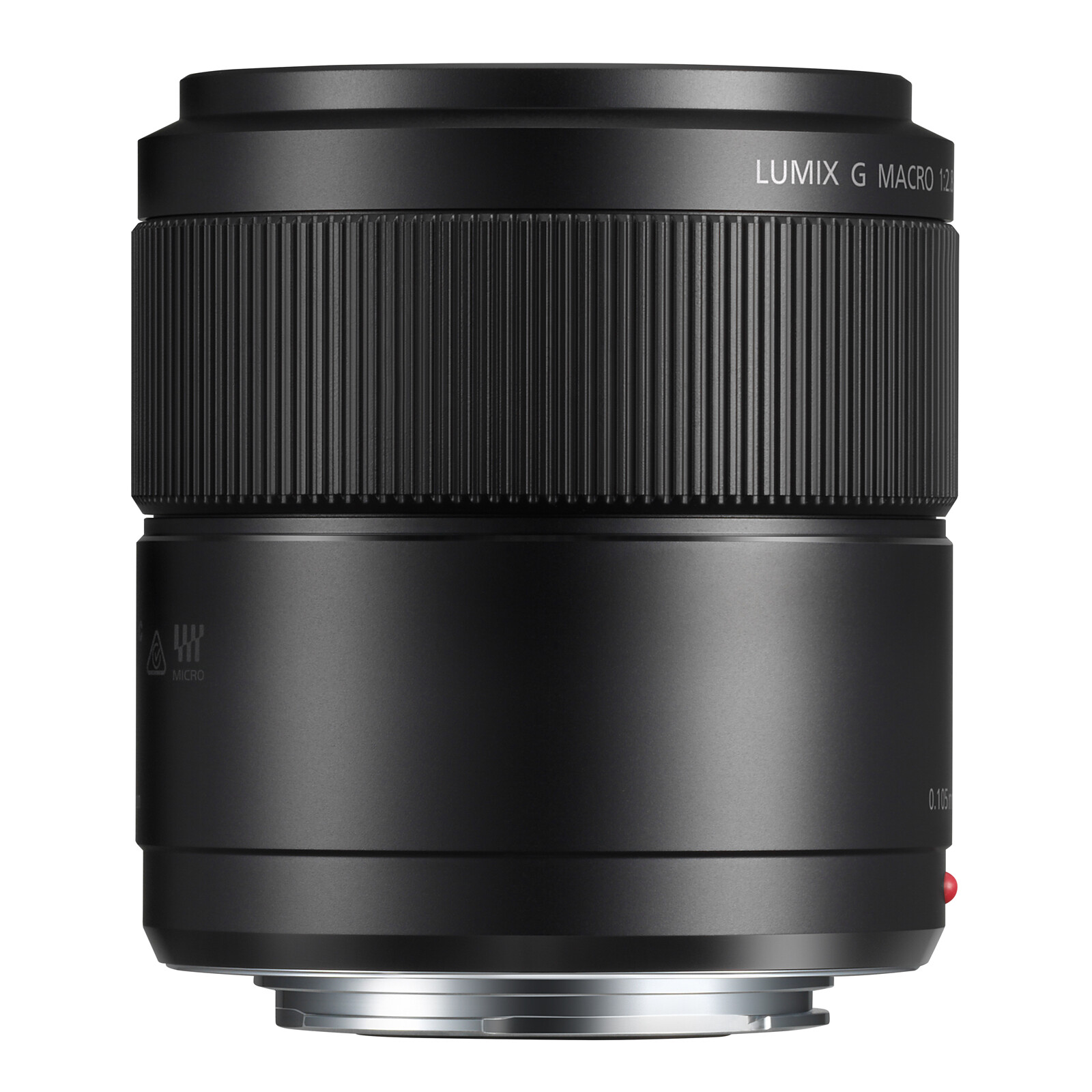 Panasonic 30/2,8 G Makro