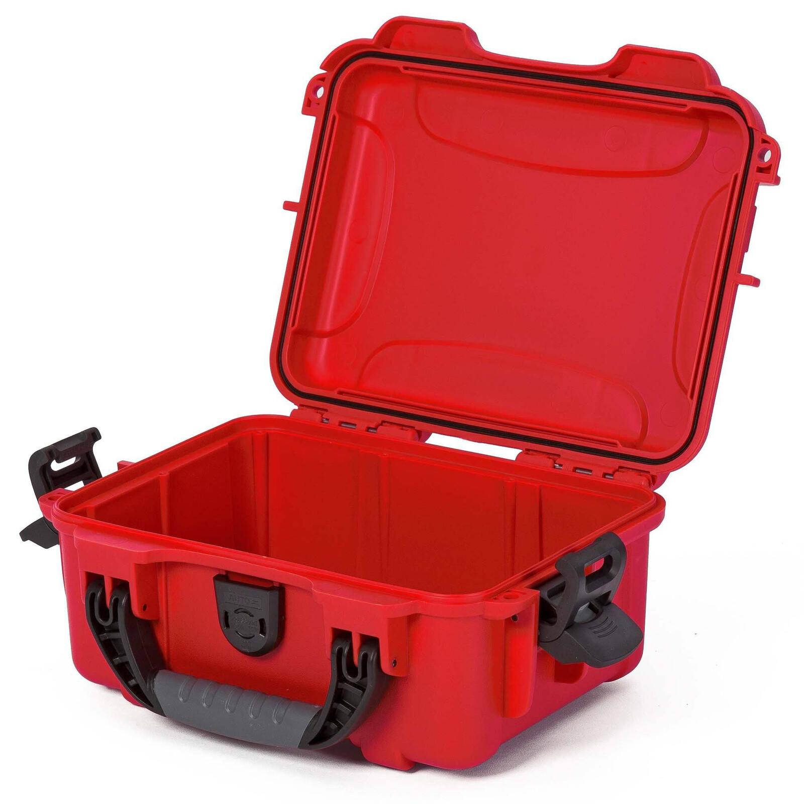 Nanuk Case 904 Red