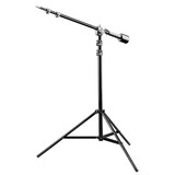 walimex Galgenstativ mit Gegengewicht, 100-170cm walimex Galgenstativ mit Gegengewicht, 100-170cm