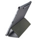 Hama Tablet Case Fold Samsung Galaxy S7 FE/S7+/S8+ 12,4" sch