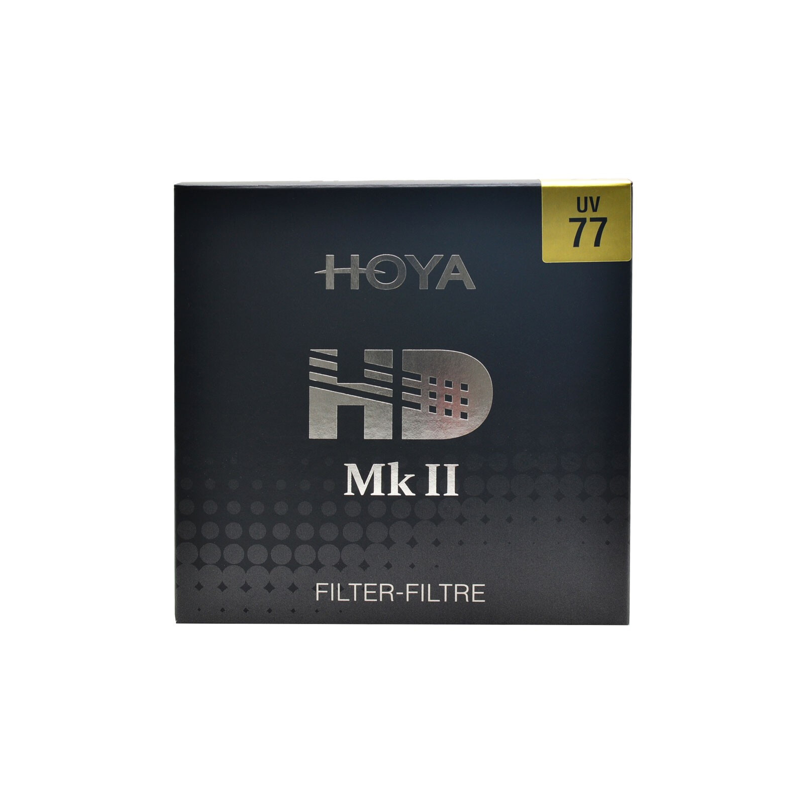 Hoya UV HD II Filter