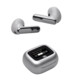 JBL Live Flex 3 In-Ear BT Kopfhörer silber