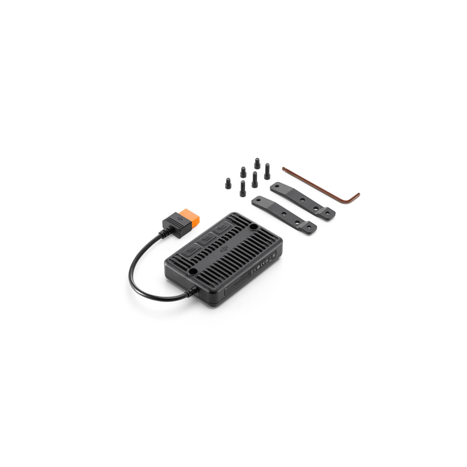 DJI Power Adaptermodul für Solarpanel (MPPT)